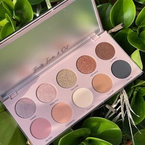 DOMINIQUE COSMETICS The Essential Palette